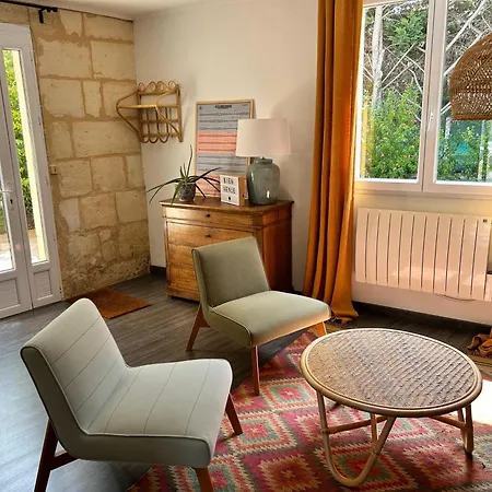 La Boheme Apartment Galgon