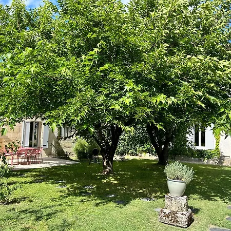 Apartment La Boheme Galgon