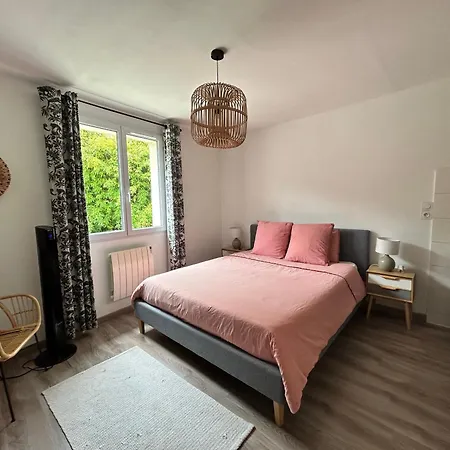 Apartment La Boheme *