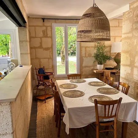 Apartment La Boheme *