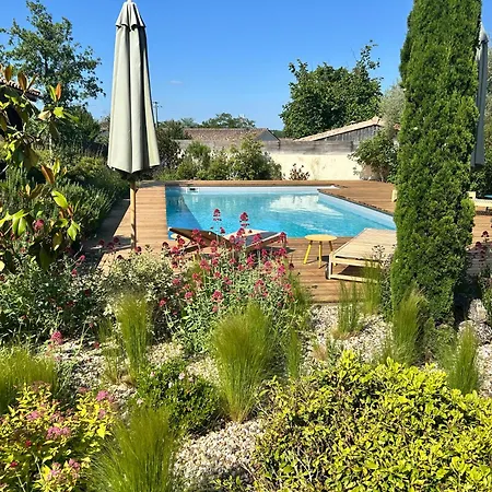 La Boheme Apartment Galgon