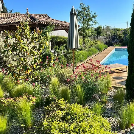 Apartment La Boheme *