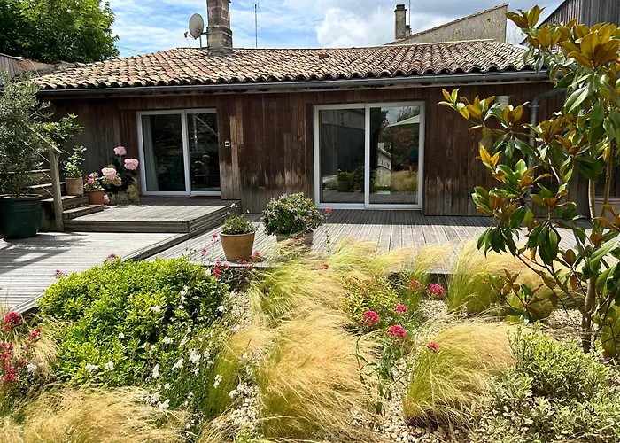 Apartman La Boheme Galgon