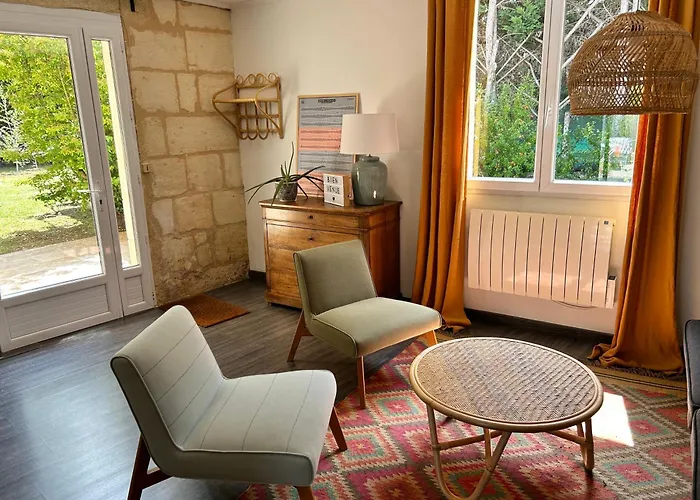 La Boheme Apartman Galgon