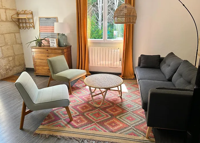 La Boheme Apartman *