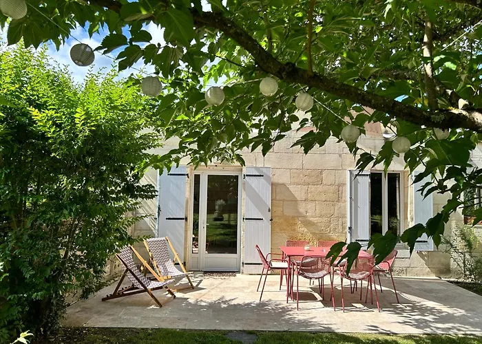 Apartman La Boheme Galgon