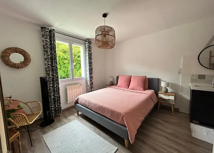 Apartman La Boheme *