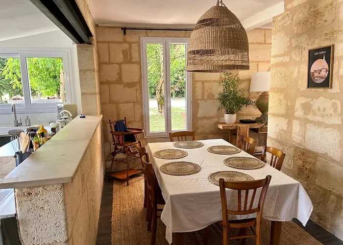 Apartman La Boheme *