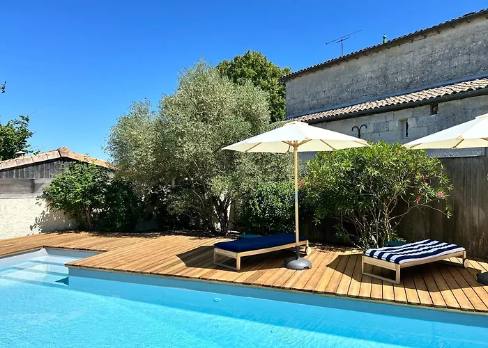 La Boheme Apartman *